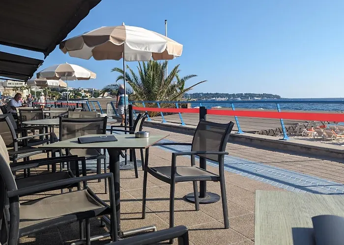 Lejlighed Superbe Vue Panoramique *