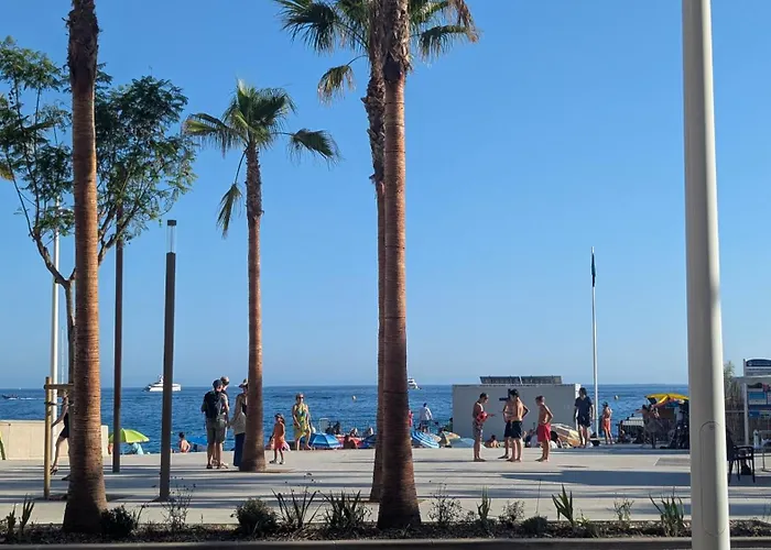 Lejlighed Superbe Vue Panoramique