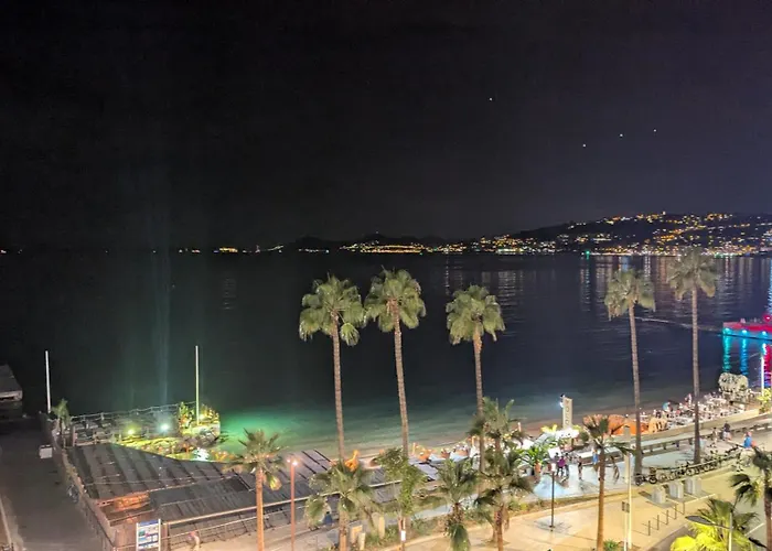 Superbe Vue Panoramique * Juan-les-Pins