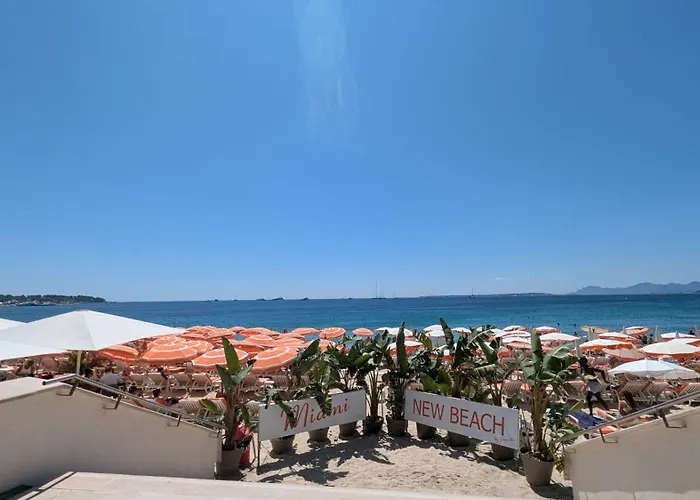 Lejlighed Superbe Vue Panoramique