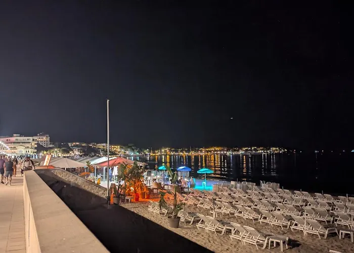 Superbe Vue Panoramique Juan-les-Pins